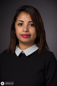 Photographe Portrait La Defense   Photo : Sebastien Desnoulez