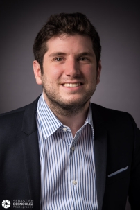 Photographe Portrait Studio Paris   Photo : Sebastien Desnoulez