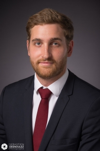 Photographe Portraits Corporate La Defense   Photo : Sebastien Desnoulez