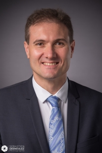 Photographe Portraits Corporate Paris   Photo : Sebastien Desnoulez