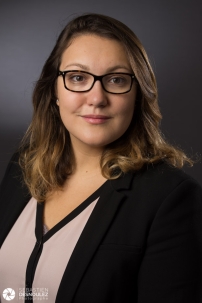 Photographe Portraits Entreprise La Defense - Photo : Sebastien Desnoulez