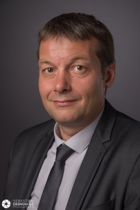 Photographe Portrait Entreprise Paris   Photo : Sebastien Desnoulez