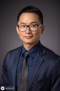 Photographe Portraits La Defense   Photo : Sebastien Desnoulez