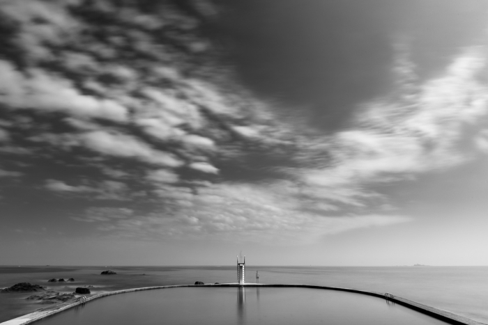 Piscine D'eau De Mer De Saint Quay Portrieux, Côtes D'Armor S