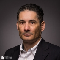 Portrait Corporate Directeur Agence Marketing