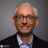 Portrait Corporate Directeur De Projet