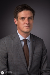 Portrait Corporate Paris   Photo : Sebastien Desnoulez Photographe