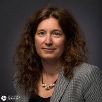 Portrait Corporate Responsable Grands Comptes