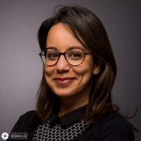 Portrait Entreprise Marketing