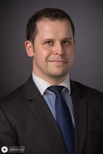 Portrait Entreprises Paris   Photo : Sebastien Desnoulez Photographe