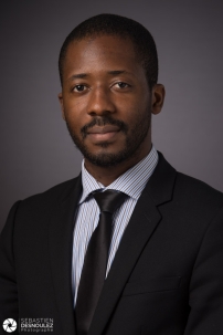 Portrait Paris   Photo : Sebastien Desnoulez Photographe