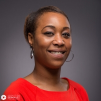 Portrait Photo Studio Telemarketeur