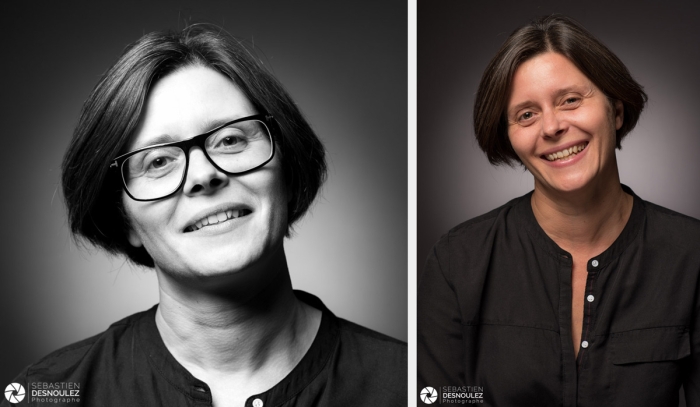 Portrait Professionnel Réseaux Sociaux Par Sebastien Desnoulez Photographe