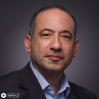 Portrait Studio Corporate Ceo Esn