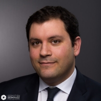 Portrait Studio Responsable Cac 40