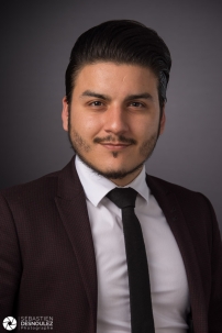 Portraits Corporate Paris   Photo : Sebastien Desnoulez Photographe