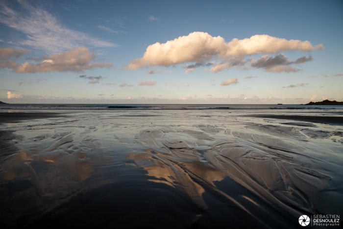 Reflexions 2 - Lumières de Bretagne - Photo : © Sebastien Desnoulez photographe d'ambiances et de paysage