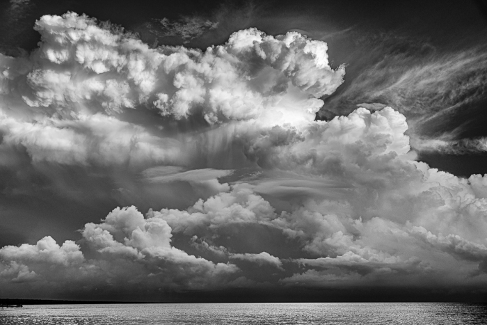 Republique Dominique Plage -  Photo Sebastien Desnoulez Photographe Paysagiste