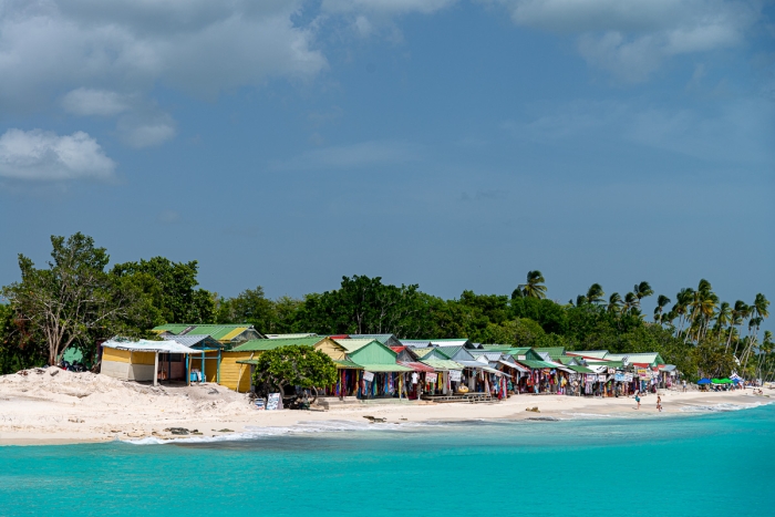 Republique Dominique Plage - Photo Sebastien Desnoulez Photographe Paysagiste
