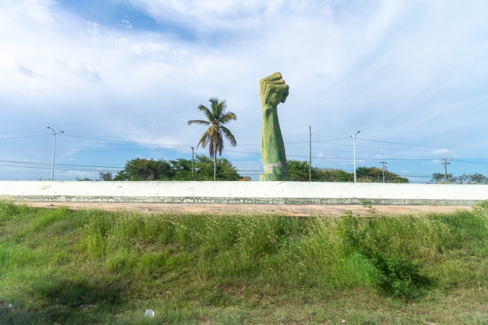 Saint Domingue Republique Dominicaine - Photo Sebastien Desnoulez Photographe Paysagiste