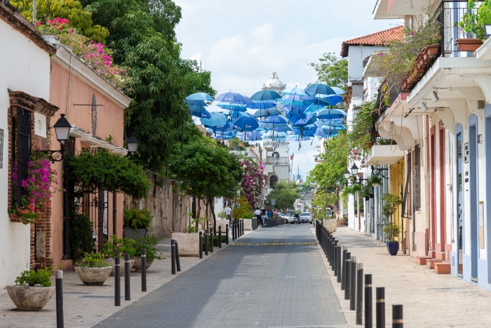 Saint Domingue Republique Dominicaine - Photo Sebastien Desnoulez Photographe Paysagiste