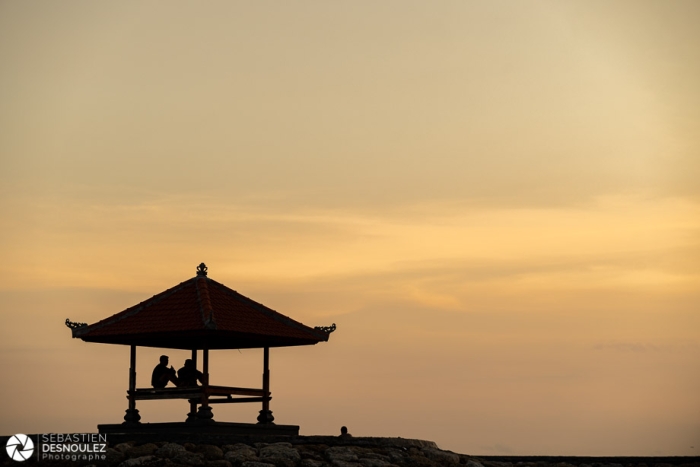 Sanur Village Kite Festival à Bali - Photo : © Sebastien Desnoulez Photographe Auteur