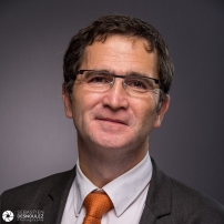 Sebastien Desnoulez Photographe De Portrait Corporate
