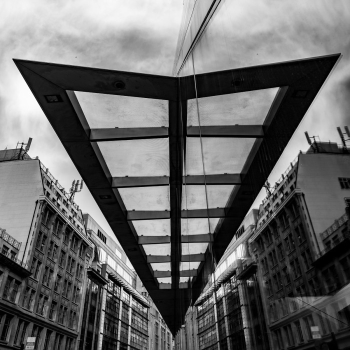 The Scalpel   London   Photo : © Sebastien Desnoulez Photographe Architecture