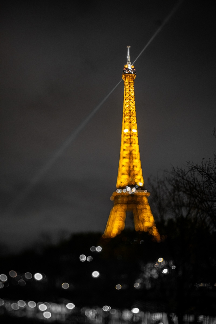 Yellow Splash - Photo : © Sebastien Desnoulez Photographe Auteur