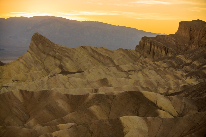 Zabrisky Point Death Valley 10 Photo Sebastien Desnoulez Photographe Paysagiste