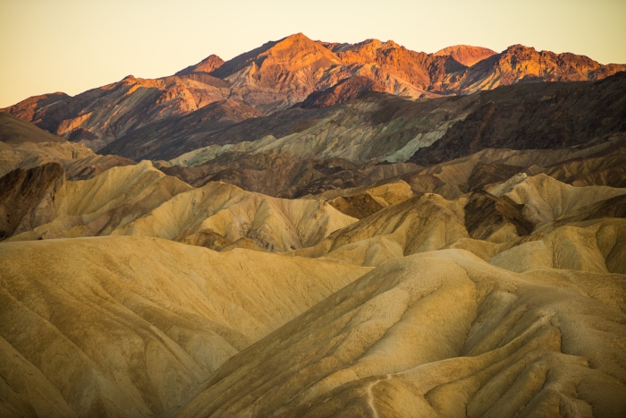 Zabrisky Point Death Valley 11 Photo Sebastien Desnoulez Photographe Paysagiste