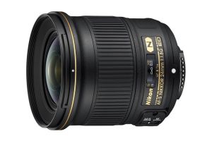 AF-S NIKKOR 24mm f/1.8G ED