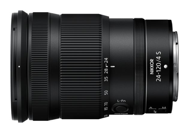 Nikon Nikkor Z 24–120 mm f/4 S : test terrain, polyvalence et qualité optique