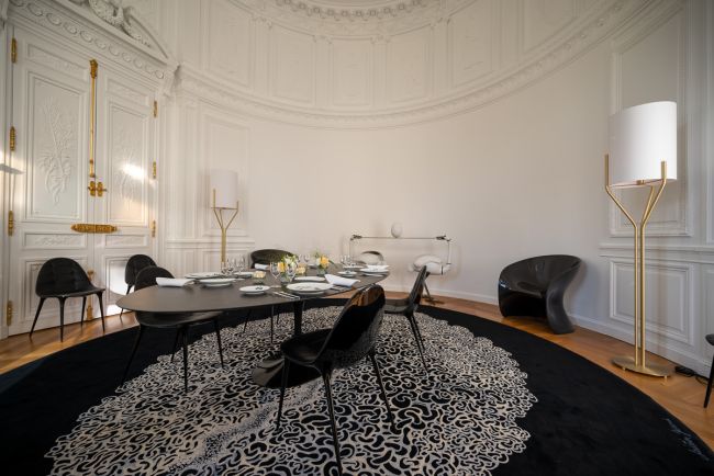Palais de l Elysee 1 Photo Sebastien Desnoulez Photographe Architecture