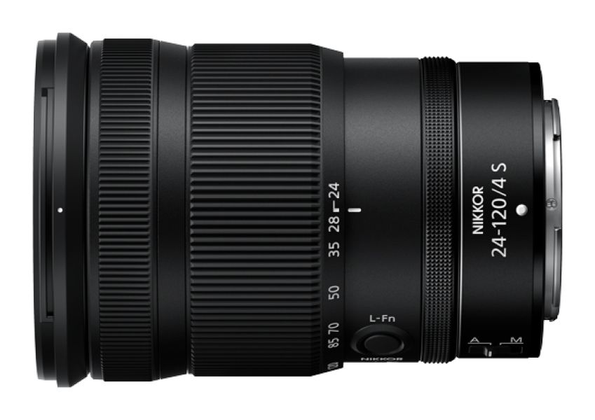 Nikon Nikkor Z 24–120 mm f/4 S : test terrain, polyvalence et qualité optique