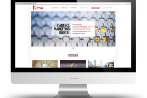 Photos commandées pour le nouveau site de l'agence Kinoa