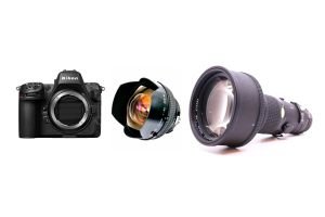 Objectifs Nikon F sur hybrides Z : compatibilité, formule optique et qualité d'image