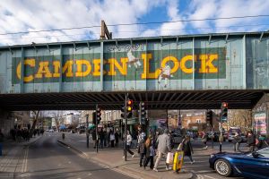 Camden Market London photo Sebastien Desnoulez Photographe 2
