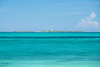 Mer turquoise à Varadero, Cuba - Photo : © Sebastien Desnoulez Photographe Auteur