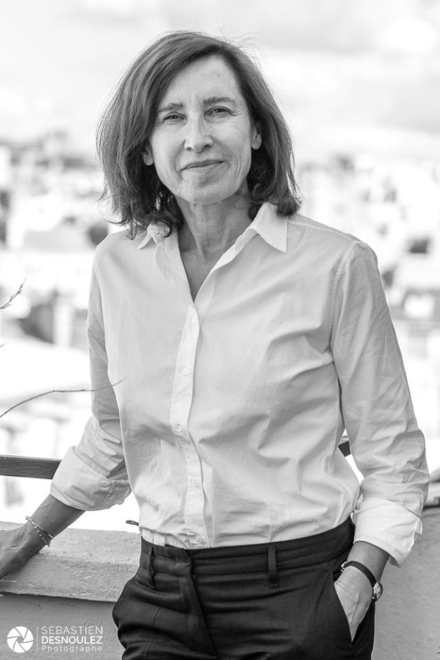 Portrait En Lumiere Naturelle Photo Sebastien Desnoulez Photographe De Portraits