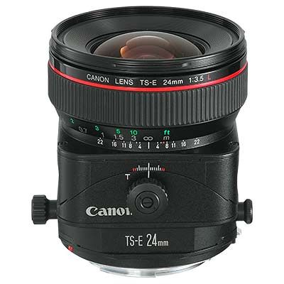 canon ts e 24mm f3 5l test avis