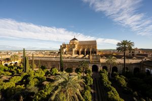 Mosquee Cathedrale Cordoba 5 photo sebastien desnoulez photographe d ambiances et d architecture