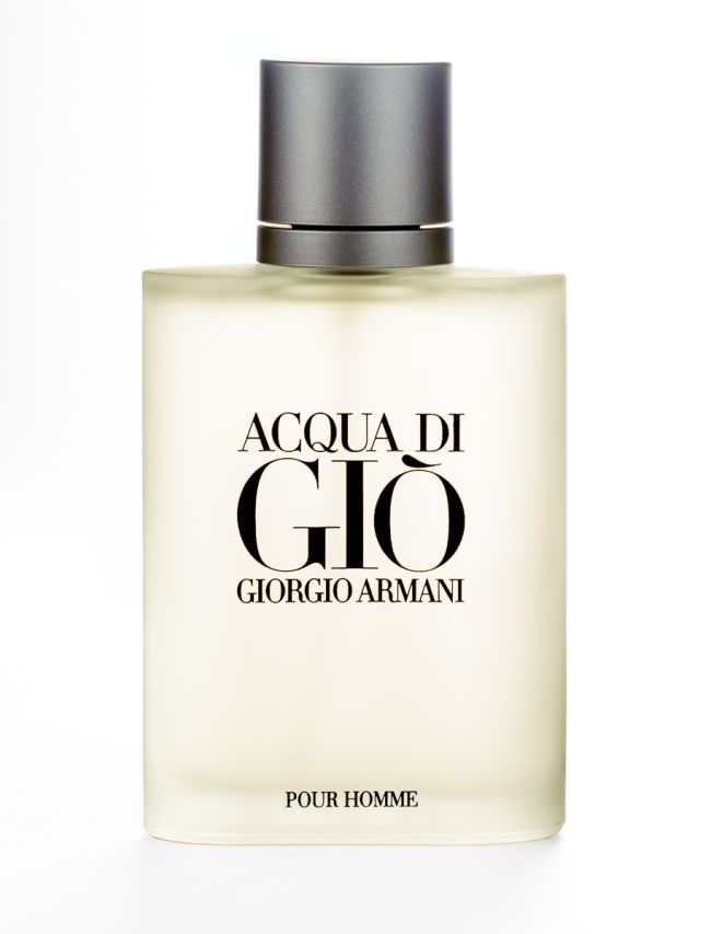 Giorgio Armani Acqua di Gio photo Sebastien Desnoulez Photographe