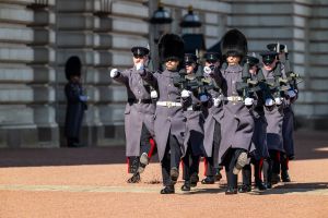 Buckingham Palace London photo Sebastien Desnoulez Photographe 16