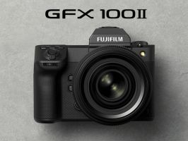 FUJIFILM GFX100 II