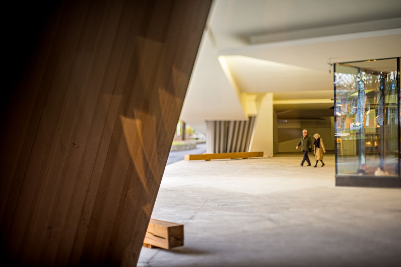 Philharmonie de Paris04 Photo Sebastien Desnoulez photographe d ambiances et d architecture