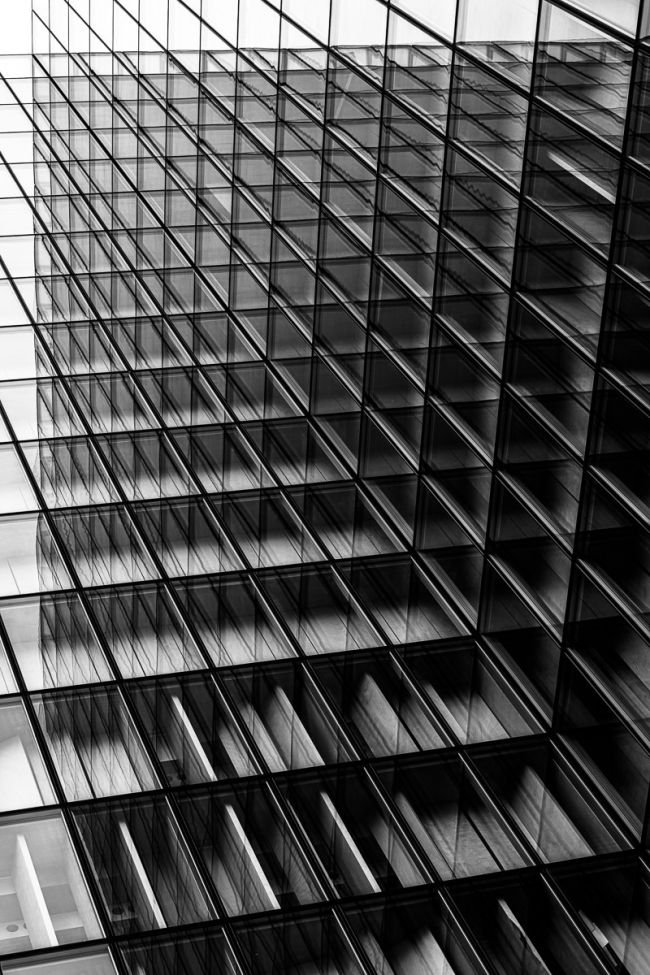 BFM -  série Darkchitecture - Photo : © Sebastien Desnoulez