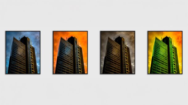 Color Darkchitecture Sebastien Desnoulez
