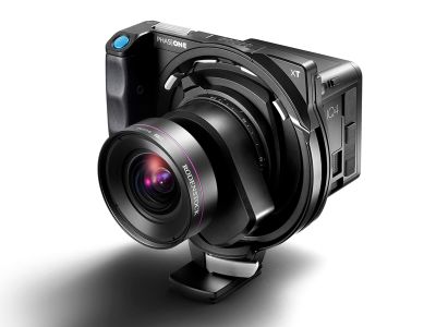 Phase One XT IQ4 150MP