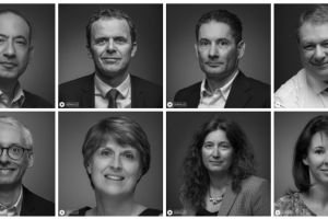 Photographe de portrait corporate portrait d entreprise a Paris